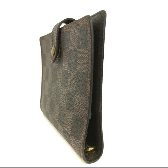 Louis Vuitton Damier Agenda PM Notebook Cover /CA0030 - Picture 3 of 9